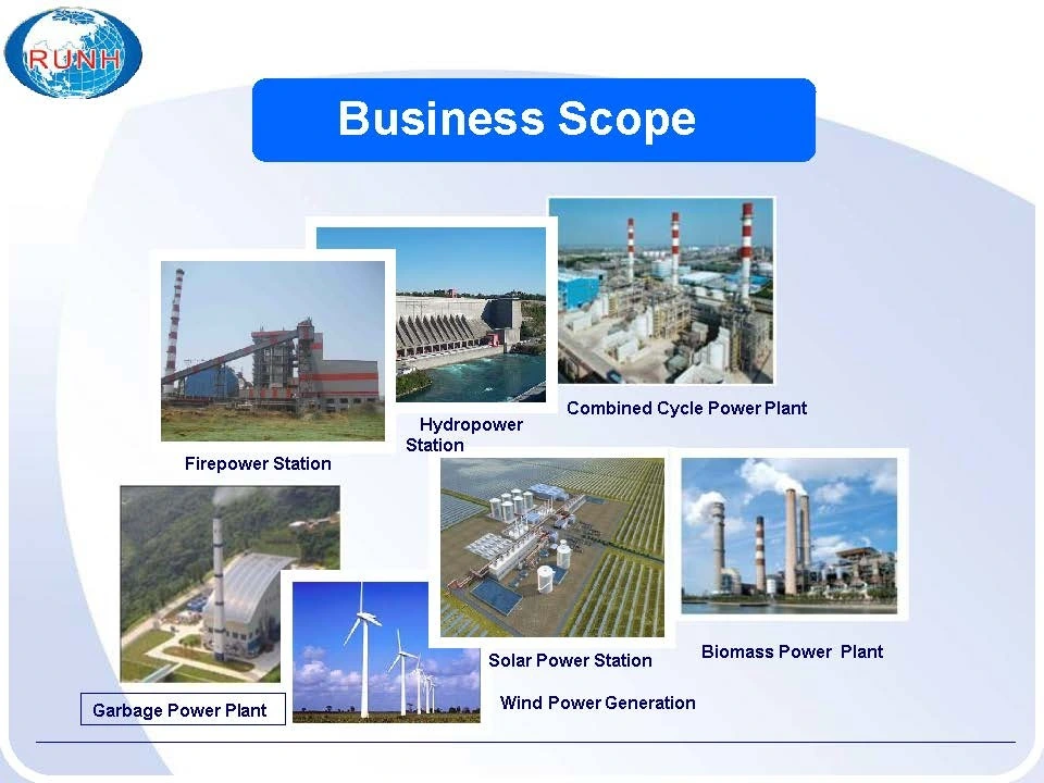 Power Generation on-Grid and off-Grid Solar System